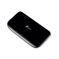 Коммутатор TP-Link TL-SG1008D 8-портовый неуправляемый