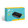 Коммутатор TP-Link TL-SG1008D 8-портовый неуправляемый
