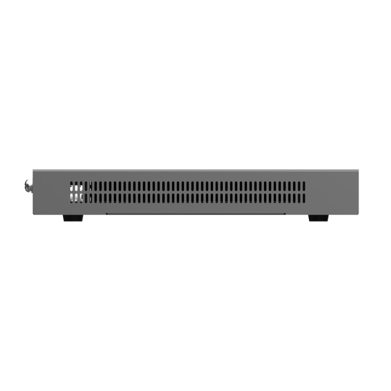Управляемый маршрутизатор Ruijie Reyee RG-EG209GS 9-портовый гигабитный с портом SFP