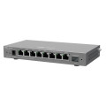 Управляемый маршрутизатор Ruijie Reyee RG-EG209GS 9-портовый гигабитный с портом SFP