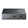 Коммутатор TP-Link EasySmart TL-SG105E 5-портовый управляемый