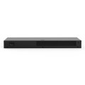 Коммутатор Ruijie Reyee RG-NBS3100-24GT4SFP управляемый 28-портовый без PoE