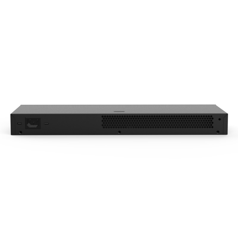 Коммутатор Ruijie Reyee RG-NBS3100-24GT4SFP управляемый 28-портовый без PoE
