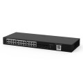 Коммутатор Ruijie Reyee RG-NBS3100-24GT4SFP управляемый 28-портовый без PoE