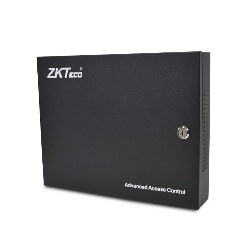 Мережевий контролер у боксі ZKTeco C3-100 Package B для 1 двери-
