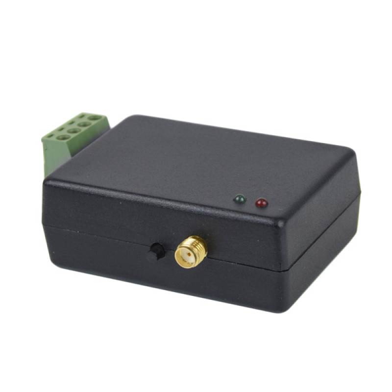 GSM - контролер Geos RC-27-
