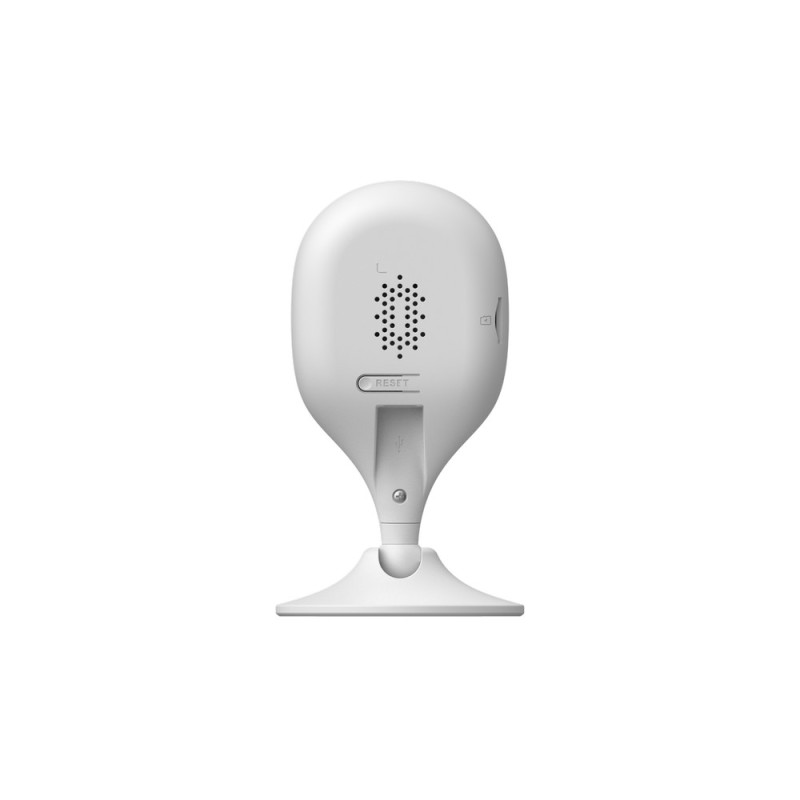 IP-видеокамера 5 Мп Wi-Fi Dahua DH-C5A (MicroSD Dahua 64Gb в подарунок)