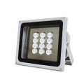 Комплект: IP-видеокамера 2 Мп Hikvision DS-2CD1021-I(F) (2.8mm) + ИК-прожектор Lightwell LW12-140IR45-220