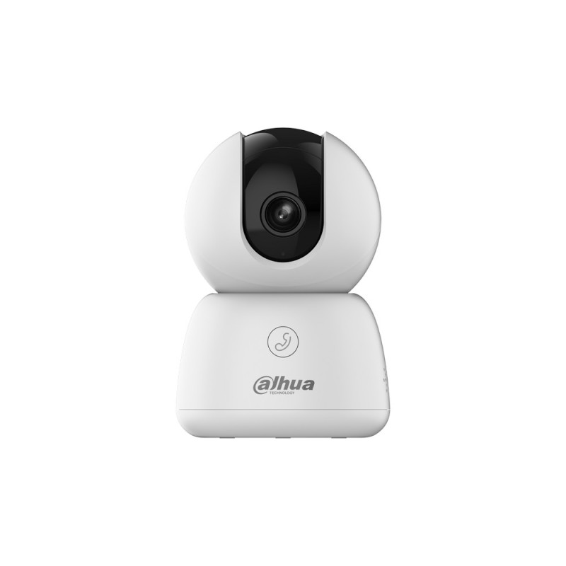 IP-відеокамера з Wi-Fi панорамна 5 Мп Dahua DH-H5B (MicroSd Dahua 64Gb в подарунок)-