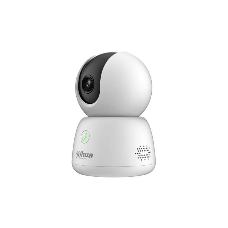 IP-відеокамера з Wi-Fi панорамна 5 Мп Dahua DH-H5B (MicroSd Dahua 64Gb в подарунок)-