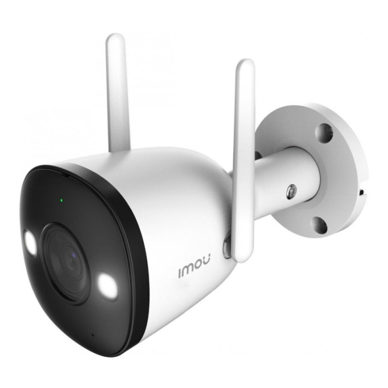 IP-відеокамера вулична з Wi-Fi 3 Мп IMOU IPC-S3EP-3M0WE (2.8 мм) з функцією активного захисту для системи відеоспостереження-