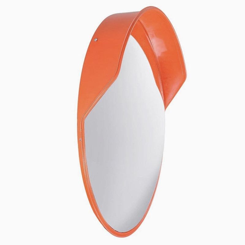 Оглядове сферичне дзеркало DHUA OSD-600A-W-