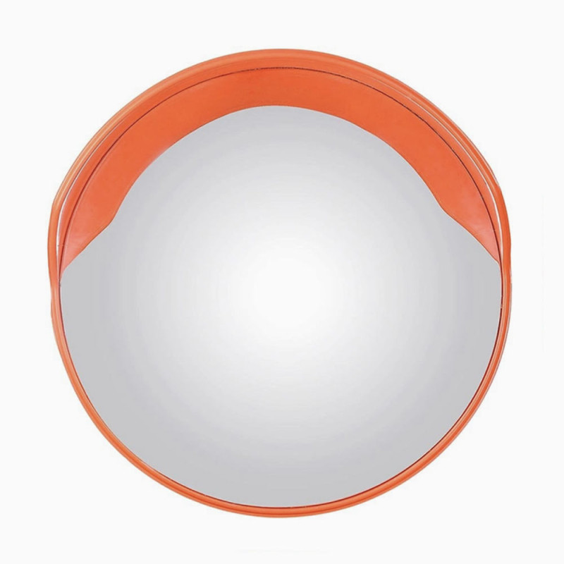 Оглядове сферичне дзеркало DHUA OSD-800A-W-