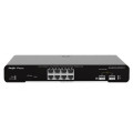 PoE-коммутатор Ruijie Reyee RG-NBS3100-8GT2SFP-P управляемый 10-портовый