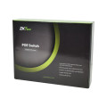 PoE-комутатор ZKTeco ZK-PoE2421NS-300W з 24 портами PoE-