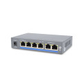 Коммутатор PoE-1006-4P/250m