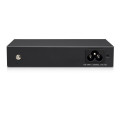 Некерований PoE-комутатор Provision-ISR PoES-0460C+2I-V2 з 4 портами PoE-