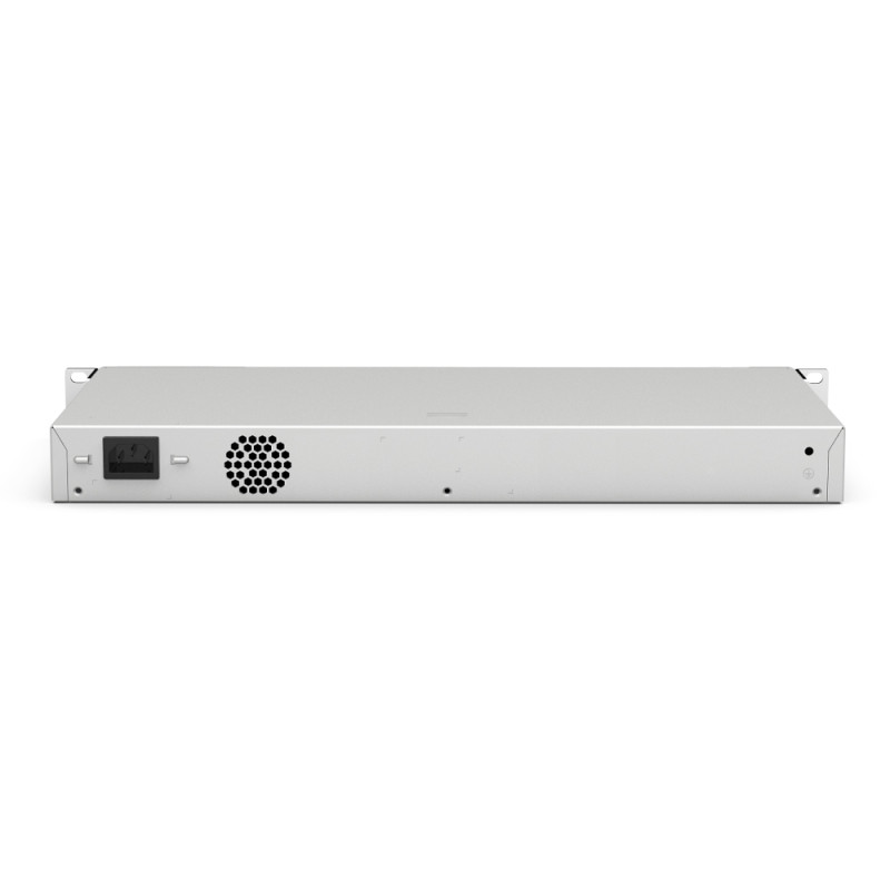 PoE-коммутатор Ruijie Reyee RG-NBS3200-24GT4XS-P управляемый 28-портовый