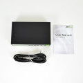 PoE-комутатор ZKTeco ZK-PoE42N-55W з 4 портами PoE-