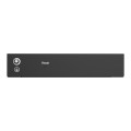 РоЕ-коммутатор Ruijie Reyee RG-ES205GC-P 5-портовый гигабитный интеллектуальный
