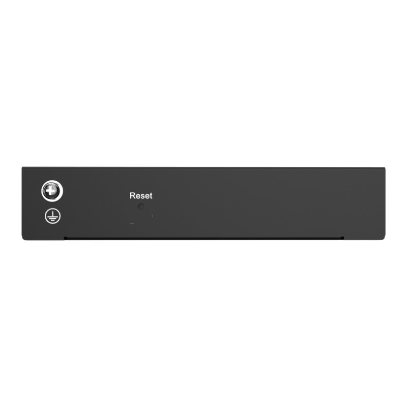РоЕ-коммутатор Ruijie Reyee RG-ES205GC-P 5-портовый гигабитный интеллектуальный