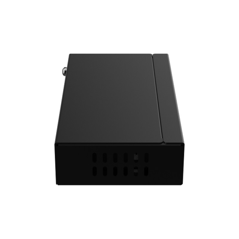 РоЕ-коммутатор Ruijie Reyee RG-ES205GC-P 5-портовый гигабитный интеллектуальный