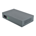 PoE-коммутатор FoxGate S5808P-G2 CCTV гигабитный 8-портовый неуправляемый