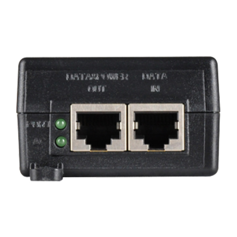 Инжектор питания Ruijie RG-E-130(GE) (PoE+ 802.3at)