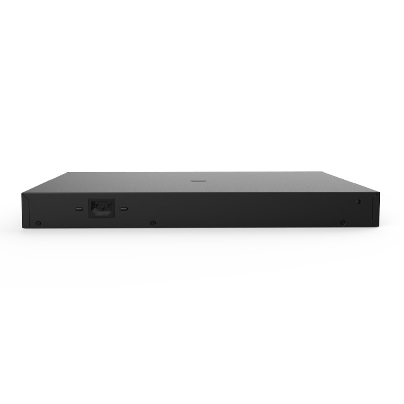 РоЕ-коммутатор Ruijie Reyee RG-NBS3100-24GT4SFP-P 28-портовый гигабитный облачный управляемый