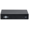 Некерований PoE-комутатор Dahua DH-CS4006-4ET-60 з 4 портами PoE-