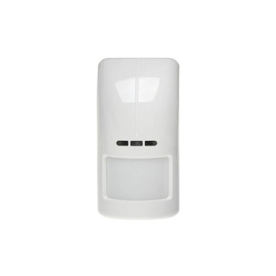 Уличный датчик движения комбинированный ИК+СВЧ Satel OPAL