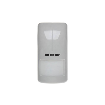 Уличный датчик движения комбинированный ИК+СВЧ Satel OPAL GY