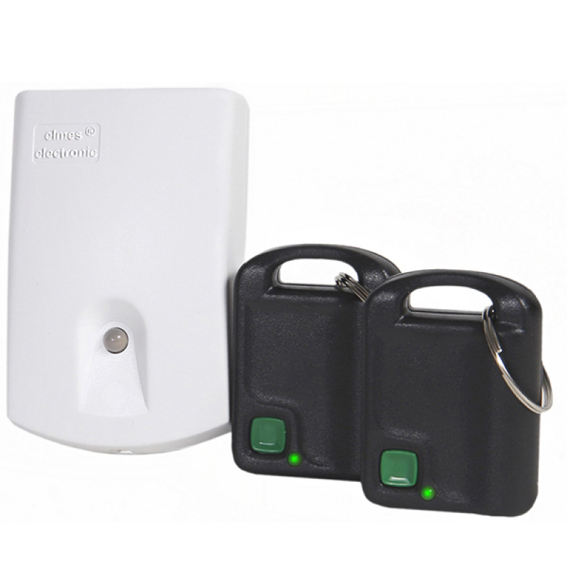 Комплект радіоконтролеру Elmes Electronic U1-HS-