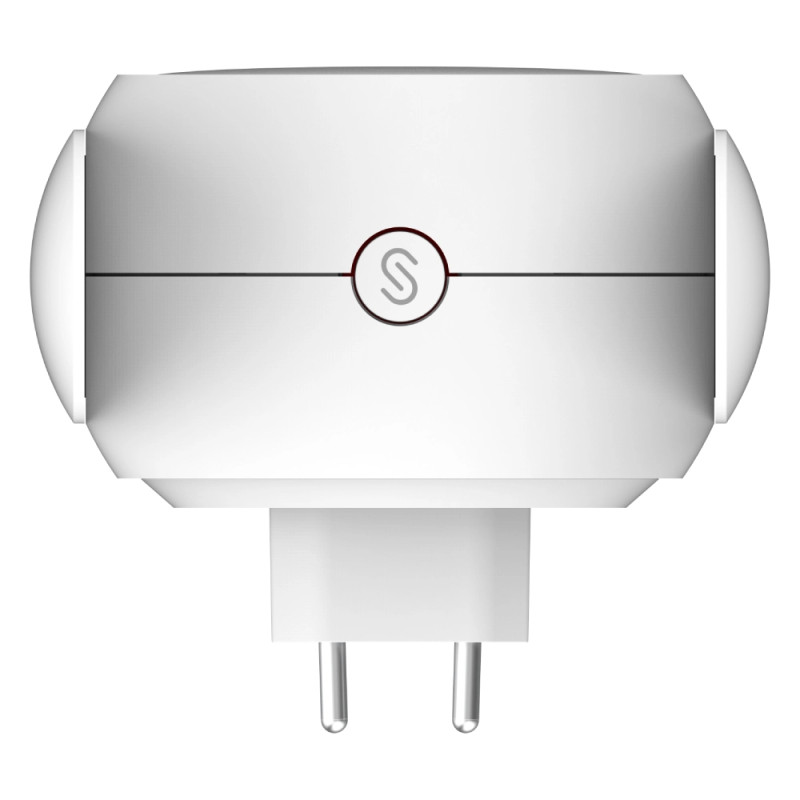 Двухдиапазонный расширитель Ruijie Mesh RG-EW1200R Wi-Fi Extender