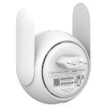 Двухдиапазонный расширитель Ruijie Mesh RG-EW1200R Wi-Fi Extender