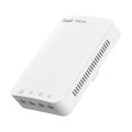 Точка доступа Ruijie Reyee RG-RAP1200(P) двухдиапазонная настенная гигабитная с PoE Out
