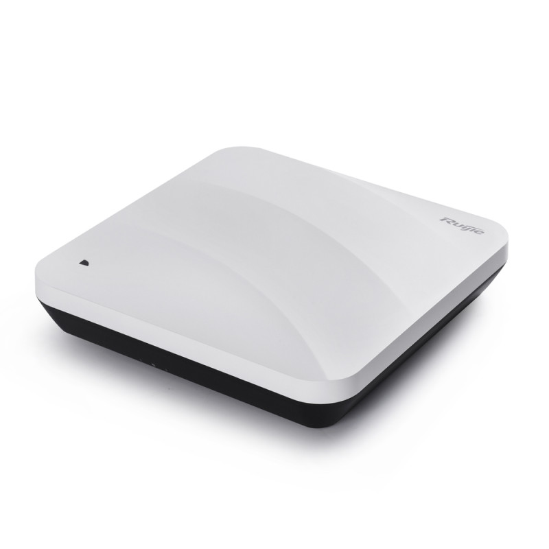 Точка доступа Ruijie RG-AP820-L(V3) внутренняя двухдиапазонная с Wi-Fi 6