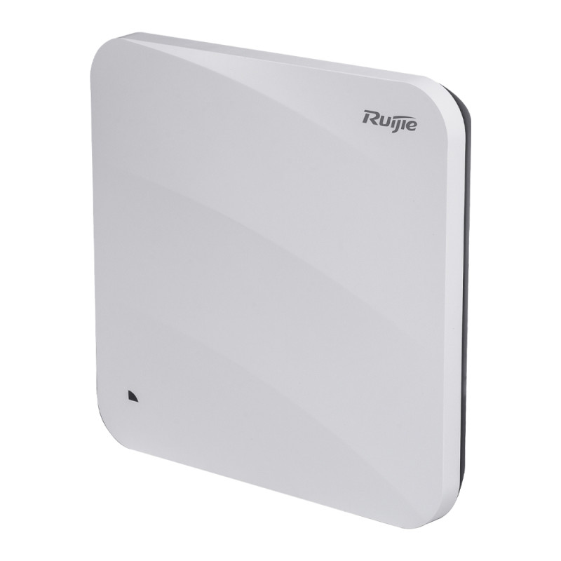 Точка доступа Ruijie RG-AP820-L(V3) внутренняя двухдиапазонная с Wi-Fi 6