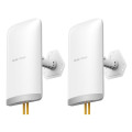 Беспроводной Wi-Fi мост Ruijie Reyee RG-EST350 V2