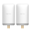 Беспроводной Wi-Fi мост Ruijie Reyee RG-EST350 V2