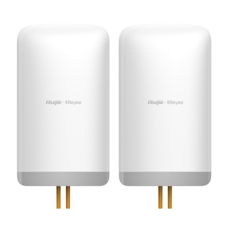 Беспроводной Wi-Fi мост Ruijie Reyee RG-EST350 V2