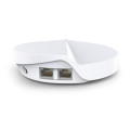 Домашняя Mesh Wi-Fi система TP-LINK DECO M5 2PK AC1300 1xGE LAN 1xGE WAN MU-MIMO (DECO-M5-2-PACK)