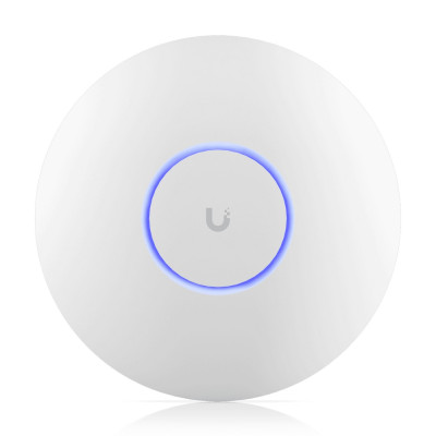 Точка доступа Ubiquiti UniFi U6 PRO (U6-PRO)