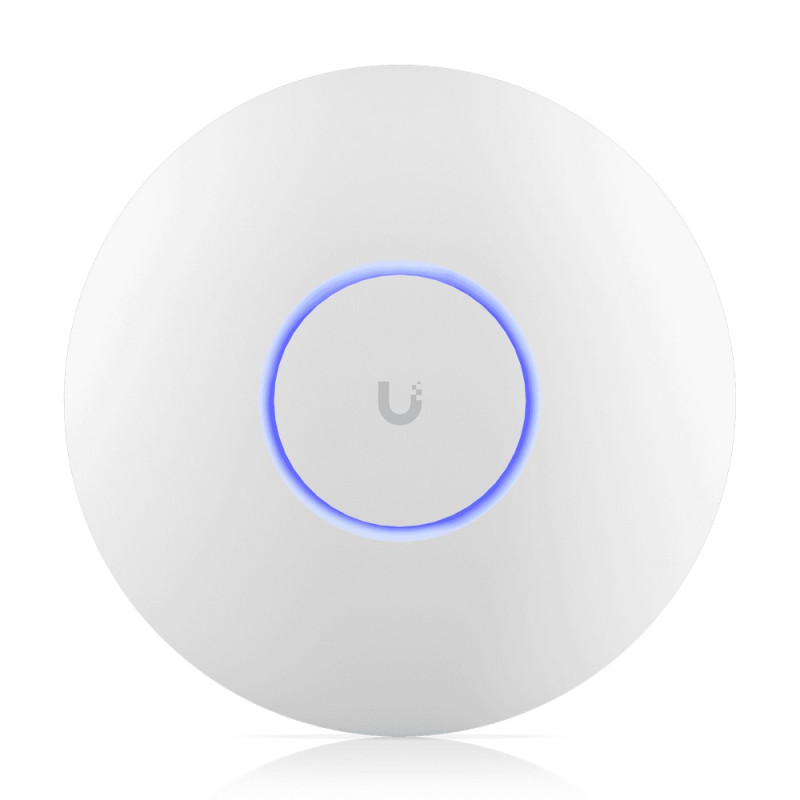 Точка доступа Ubiquiti UniFi U6 PRO (U6-PRO)
