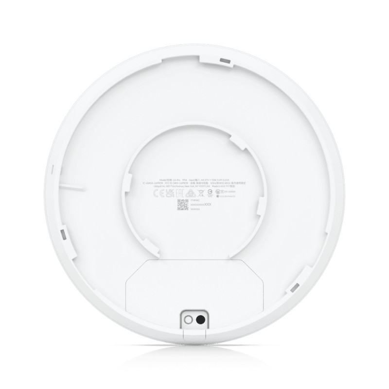 Точка доступа Ubiquiti UniFi U6 PRO (U6-PRO)