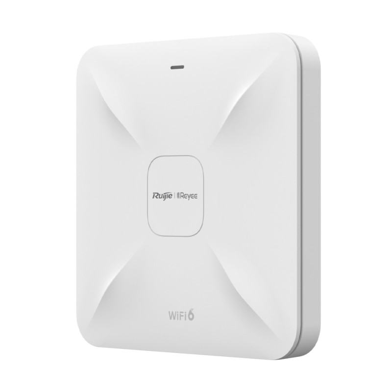 Точка доступа Ruijie Reyee RG-RAP2260(E) Wi-Fi 6 двухдиапазонная