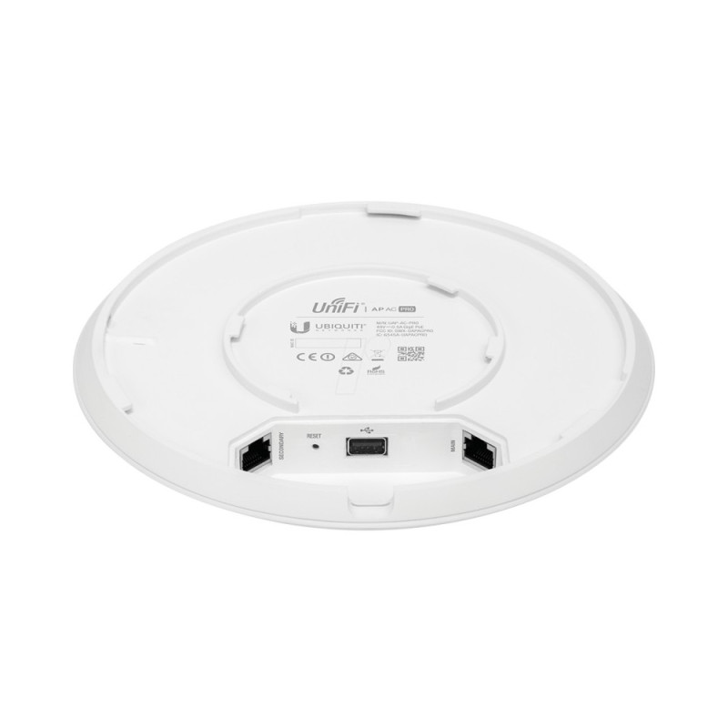 Точка доступа Ubiquiti UniFi AP AC Pro