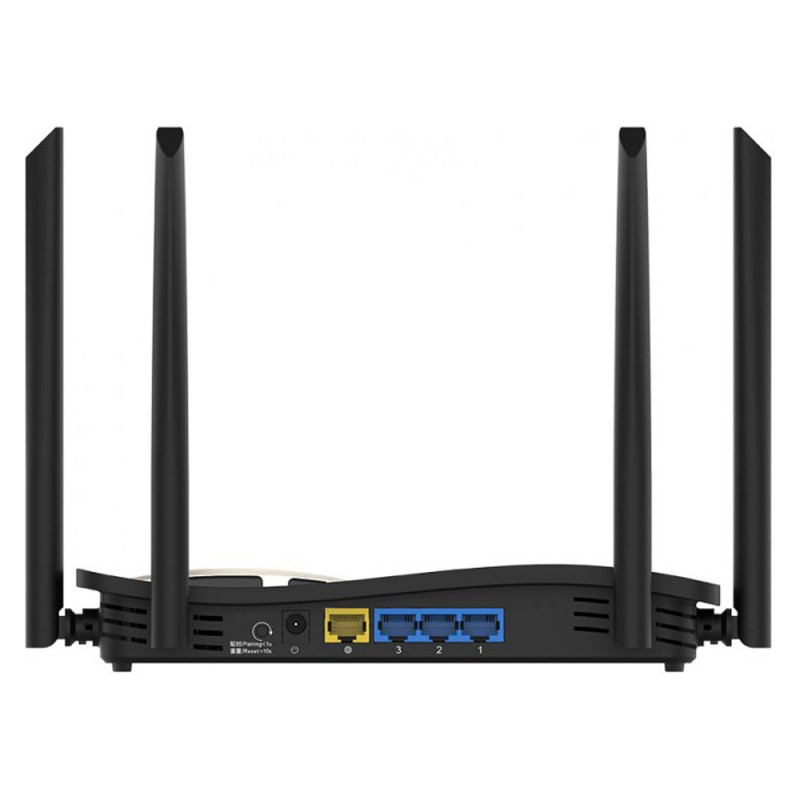 Беспроводной маршрутизатор Ruijie Reyee RG-EW1200G PRO