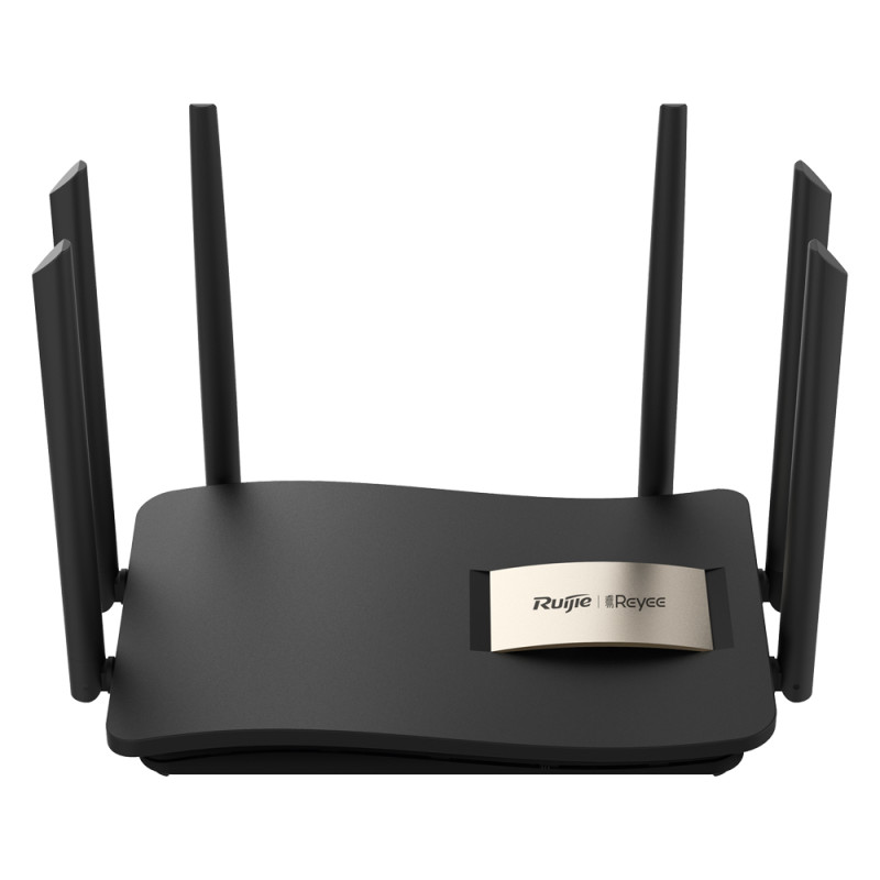 Беспроводной маршрутизатор Ruijie Reyee RG-EW1200G PRO