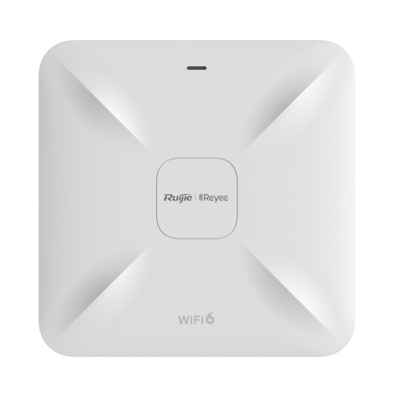 Точка доступа Ruijie Reyee RG-RAP2260(G) Wi-Fi 6 двухдиапазонная